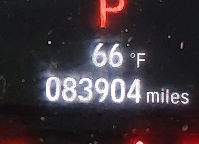 Photo 15 of 2021 Honda Accord SPORT (VIN 1HGCV1F36MA066446)