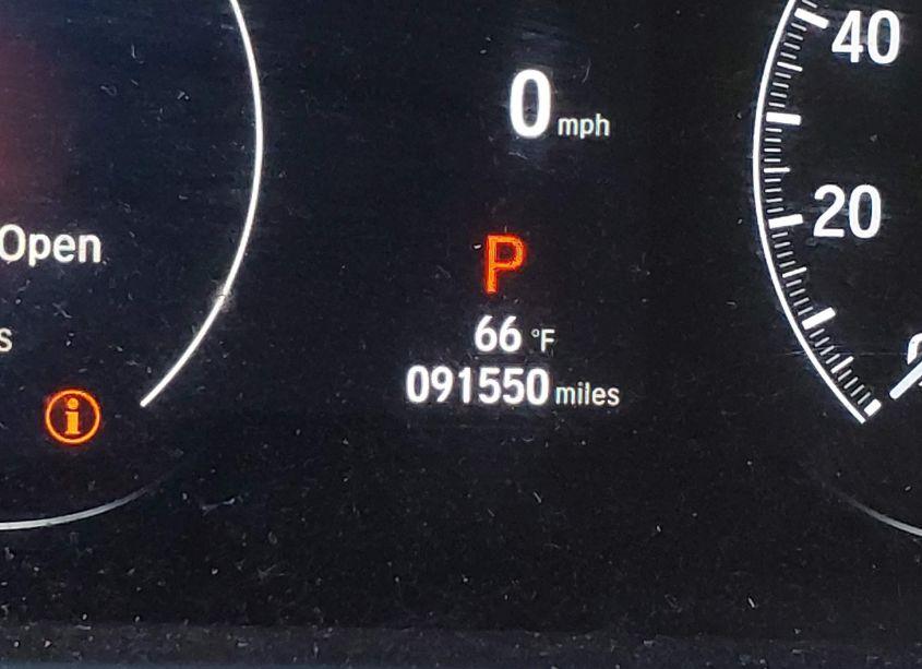 Photo 15 of 2021 Honda Accord SPORT (VIN 1HGCV1F36MA070500)