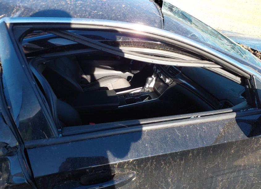 Photo 19 of 2021 Honda Accord SPORT (VIN 1HGCV1F36MA070500)