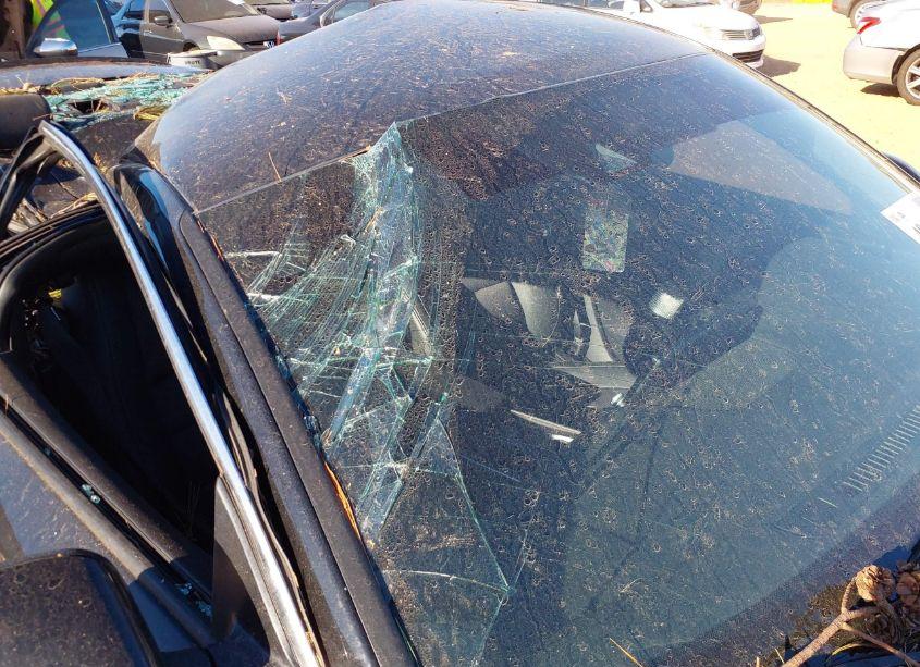 Photo 20 of 2021 Honda Accord SPORT (VIN 1HGCV1F36MA070500)