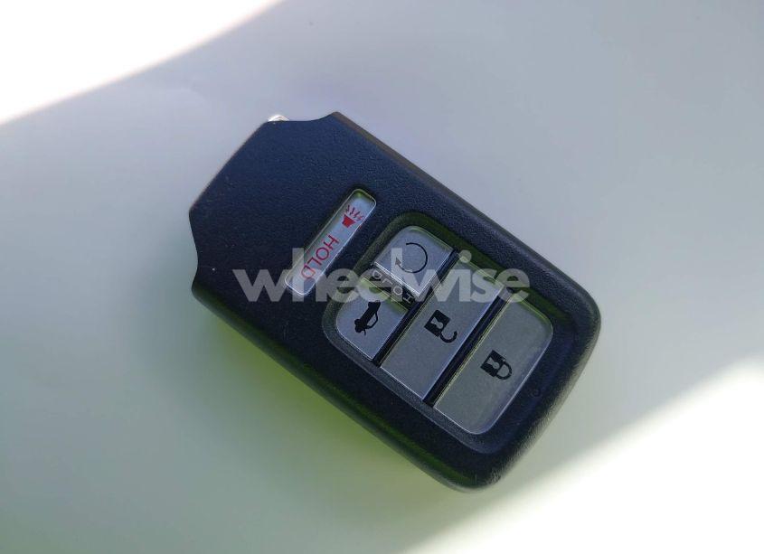 Photo 11 of 2021 Honda Accord SPORT (VIN 1HGCV1F36MA098376)