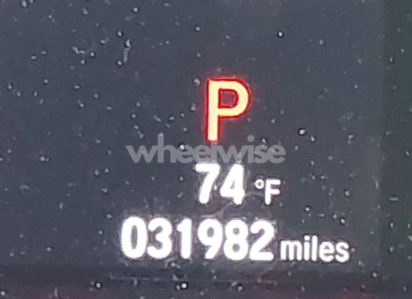 Photo 7 of 2021 Honda Accord SPORT (VIN 1HGCV1F36MA098376)