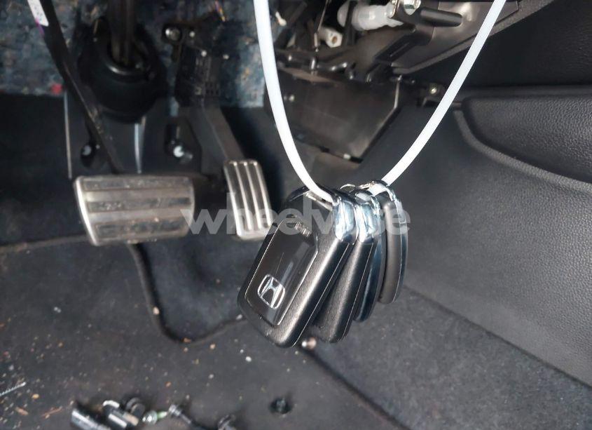 Photo 11 of 2022 Honda Accord SPORT (VIN 1HGCV1F36NA015336)