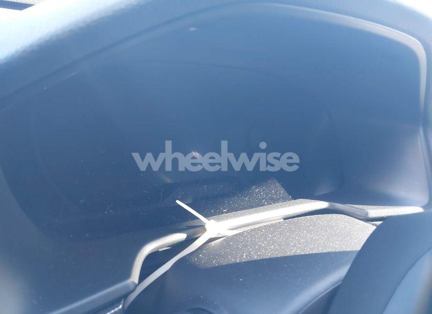 Photo 16 of 2022 Honda Accord SPORT (VIN 1HGCV1F36NA015336)