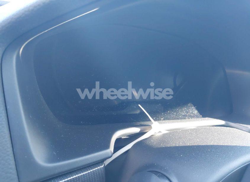 Photo 7 of 2022 Honda Accord SPORT (VIN 1HGCV1F36NA015336)