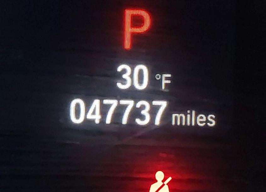 Photo 15 of 2022 Honda Accord SPORT (VIN 1HGCV1F36NA022870)