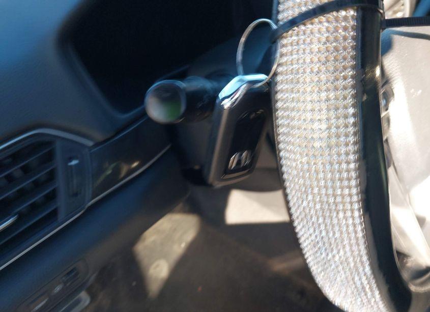 Photo 11 of 2022 Honda Accord SPORT (VIN 1HGCV1F36NA036932)