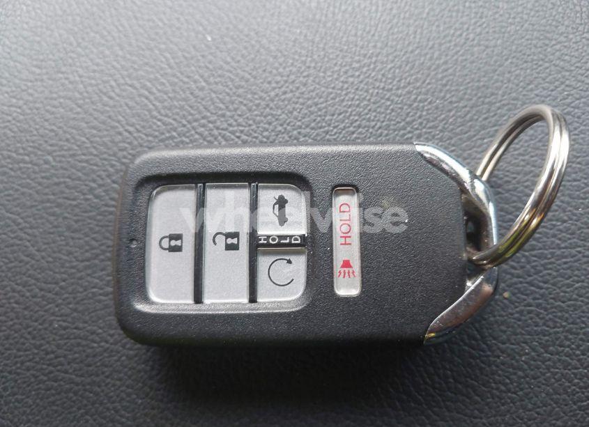 Photo 11 of 2022 Honda Accord SPORT (VIN 1HGCV1F36NA038888)