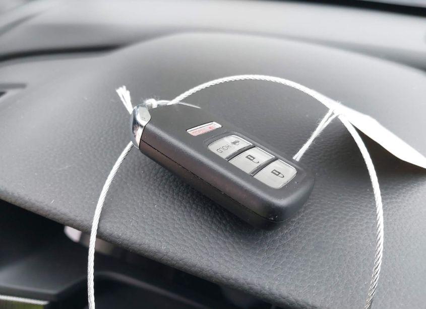 Photo 11 of 2022 Honda Accord SPORT (VIN 1HGCV1F36NA046442)