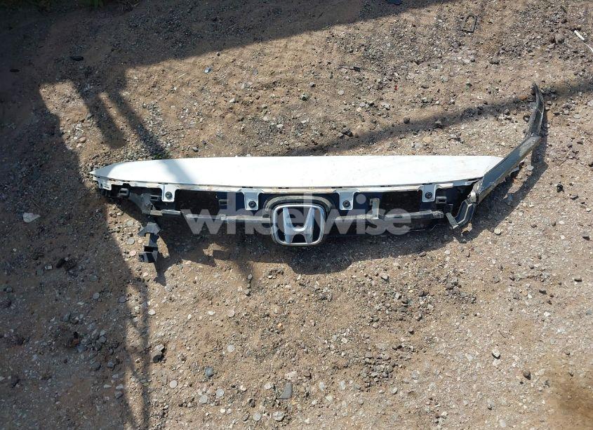 Photo 12 of 2022 Honda Accord SPORT (VIN 1HGCV1F36NA049809)