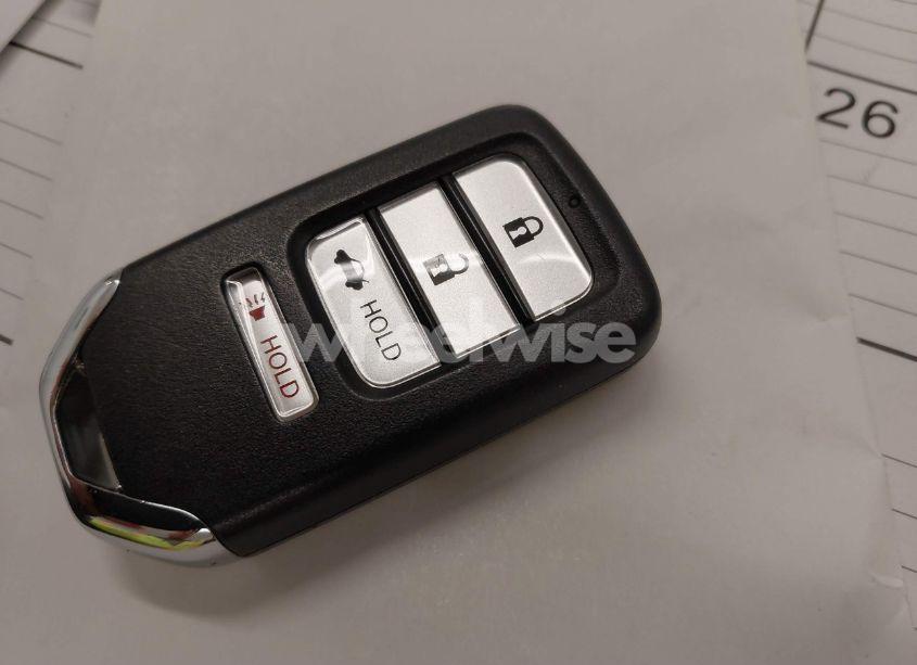 Photo 11 of 2022 Honda Accord SPORT (VIN 1HGCV1F36NA055187)