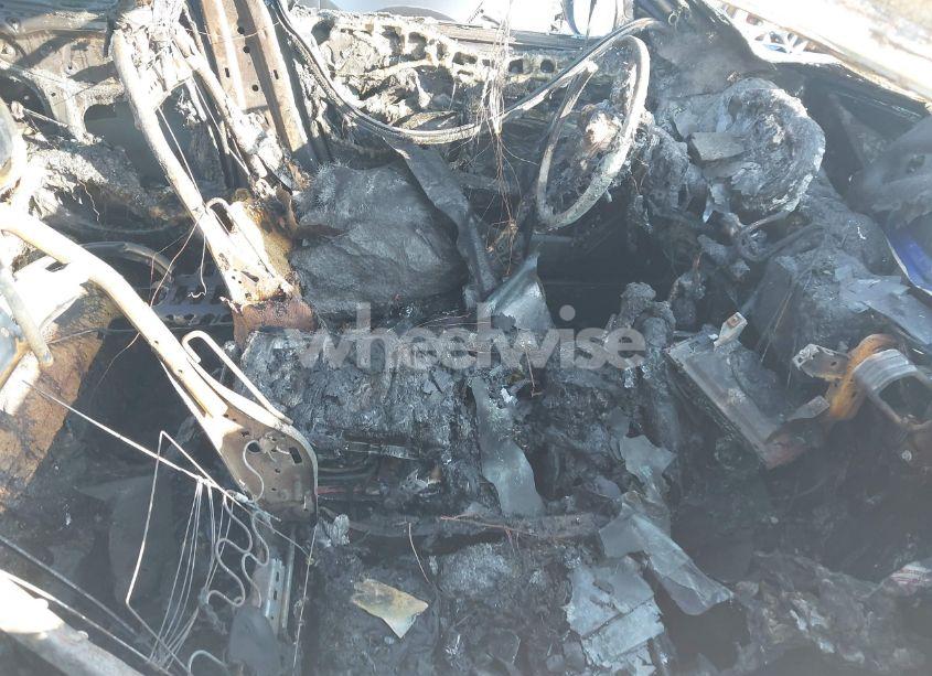 Photo 5 of 2022 Honda Accord SPORT (VIN 1HGCV1F36NA055187)