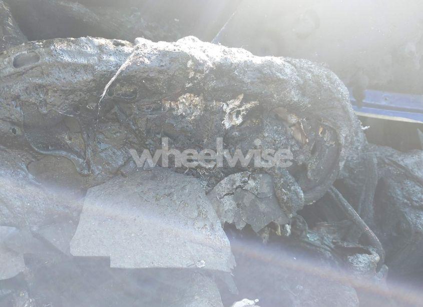 Photo 7 of 2022 Honda Accord SPORT (VIN 1HGCV1F36NA055187)