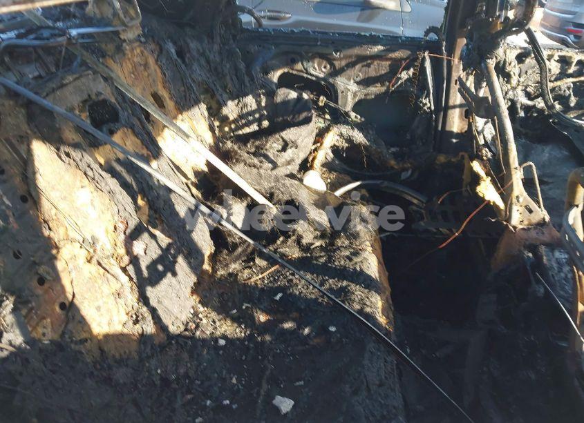 Photo 8 of 2022 Honda Accord SPORT (VIN 1HGCV1F36NA055187)