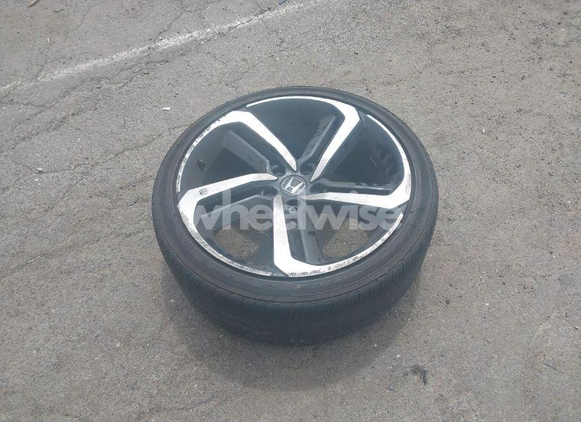 Photo 12 of 2022 Honda Accord SPORT (VIN 1HGCV1F36NA078324)