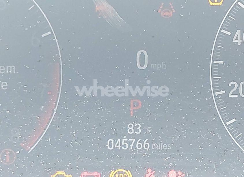 Photo 16 of 2022 Honda Accord SPORT (VIN 1HGCV1F36NA078324)