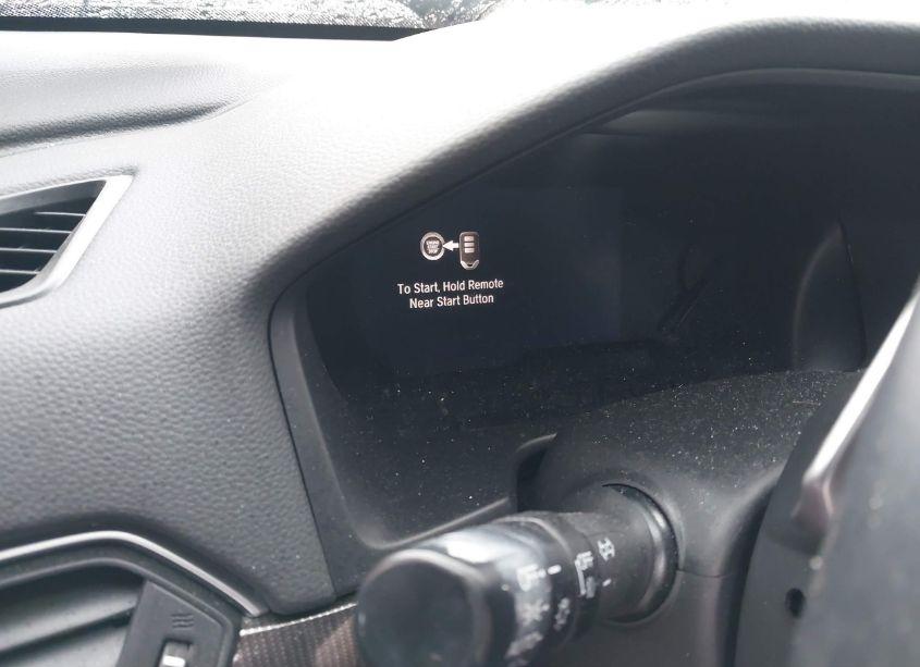 Photo 7 of 2022 Honda Accord SPORT (VIN 1HGCV1F36NA113900)