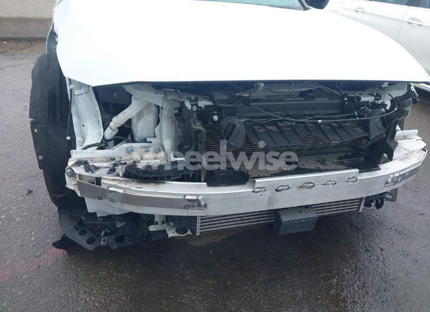 Photo 6 of 2022 Honda Accord SPORT (VIN 1HGCV1F36NA118787)