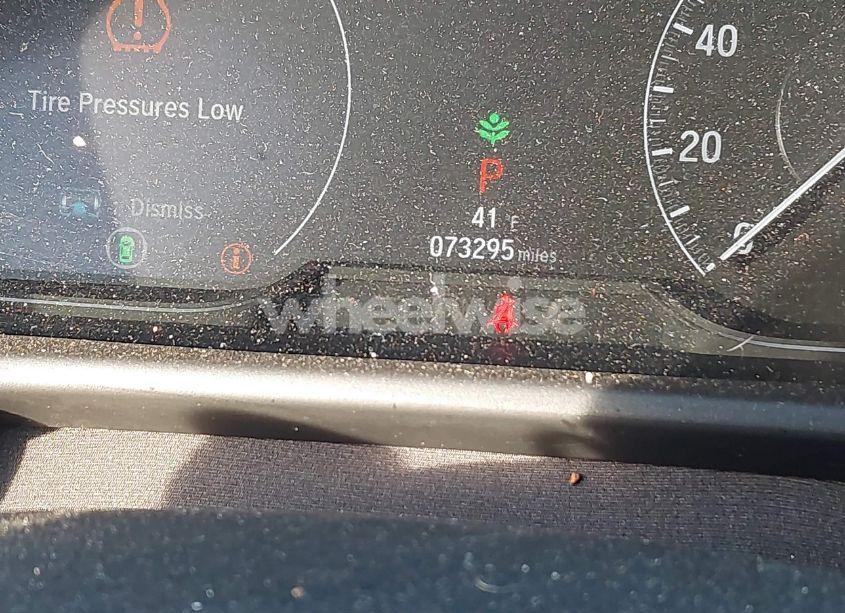 Photo 15 of 2018 Honda Accord SPORT (VIN 1HGCV1F37JA005098)