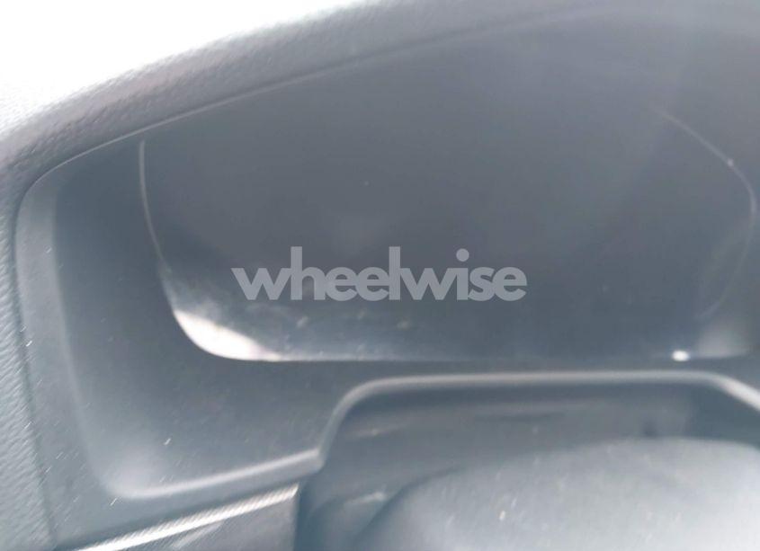 Photo 14 of 2018 Honda Accord SPORT (VIN 1HGCV1F37JA042989)