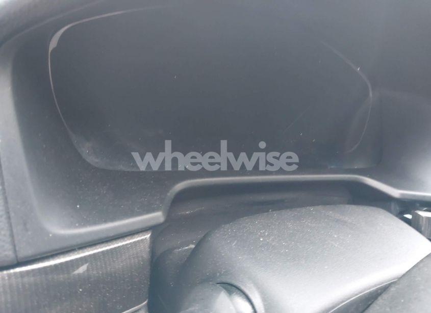 Photo 7 of 2018 Honda Accord SPORT (VIN 1HGCV1F37JA042989)