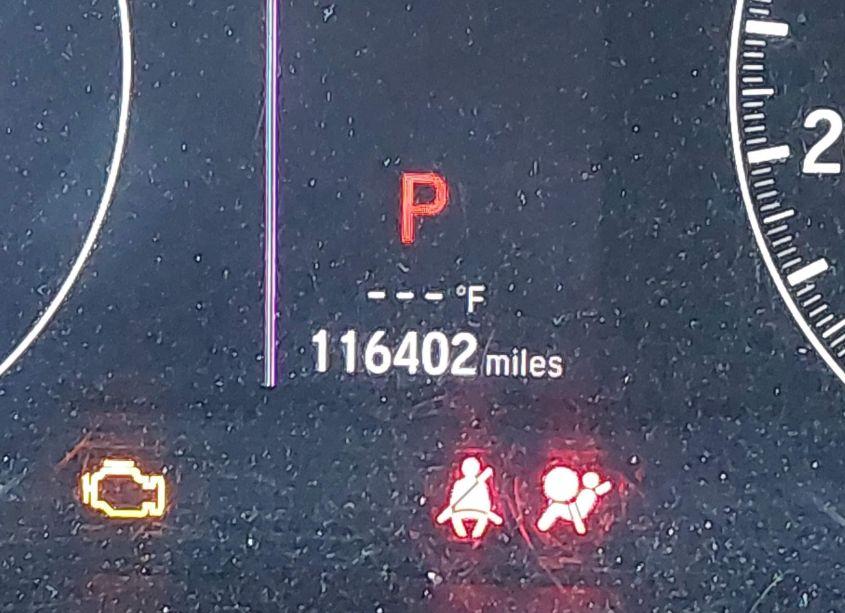 Photo 15 of 2018 Honda Accord SPORT (VIN 1HGCV1F37JA109171)