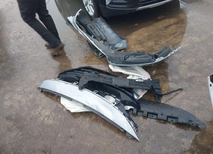 Photo 12 of 2018 Honda Accord SPORT (VIN 1HGCV1F37JA137083)