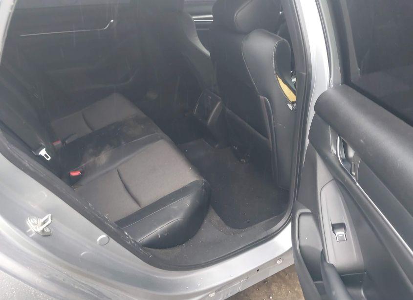 Photo 8 of 2018 Honda Accord SPORT (VIN 1HGCV1F37JA137083)