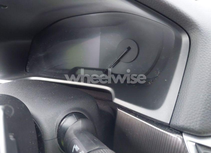 Photo 15 of 2018 Honda Accord SPORT (VIN 1HGCV1F37JA186994)