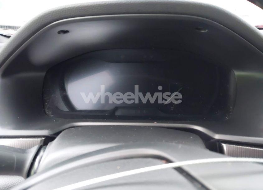 Photo 7 of 2018 Honda Accord SPORT (VIN 1HGCV1F37JA186994)