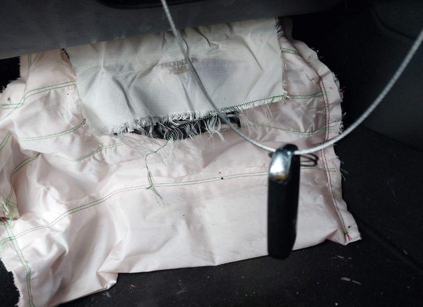 Photo 11 of 2018 Honda Accord SPORT (VIN 1HGCV1F37JA228855)