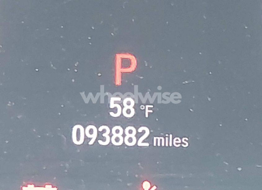 Photo 14 of 2018 Honda Accord SPORT (VIN 1HGCV1F37JA255828)