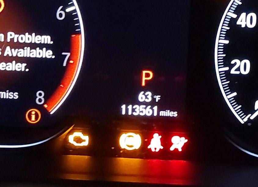 Photo 16 of 2019 Honda Accord SPORT (VIN 1HGCV1F37KA012750)