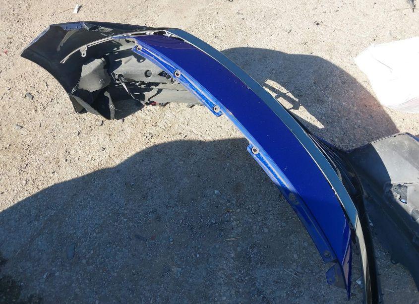 Photo 12 of 2019 Honda Accord SPORT (VIN 1HGCV1F37KA045716)