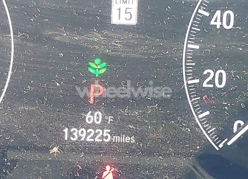 Photo 15 of 2019 Honda Accord SPORT (VIN 1HGCV1F37KA047613)