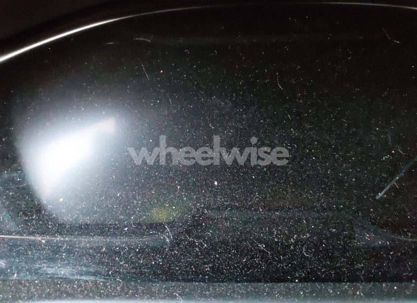 Photo 15 of 2019 Honda Accord SPORT (VIN 1HGCV1F37KA057803)