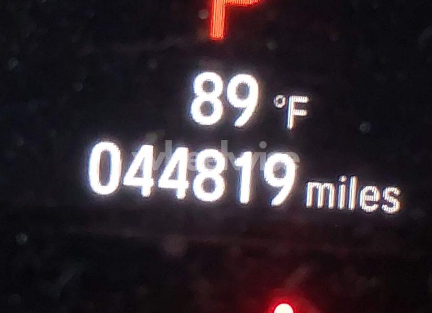 Photo 15 of 2019 Honda Accord SPORT (VIN 1HGCV1F37KA062368)