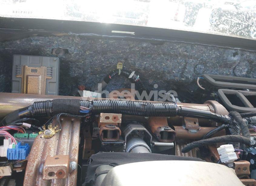 Photo 7 of 2019 Honda Accord SPORT (VIN 1HGCV1F37KA123220)