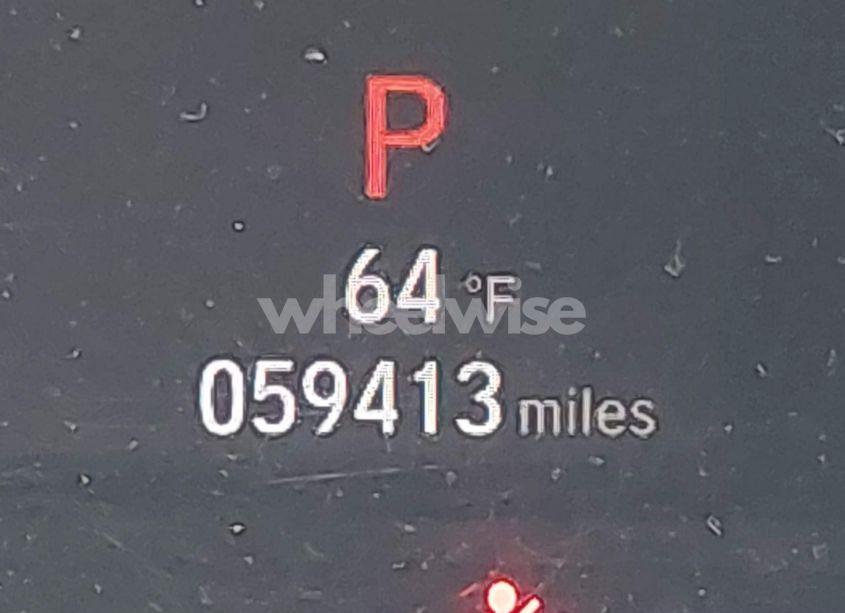 Photo 15 of 2020 Honda Accord SPORT (VIN 1HGCV1F37LA003628)