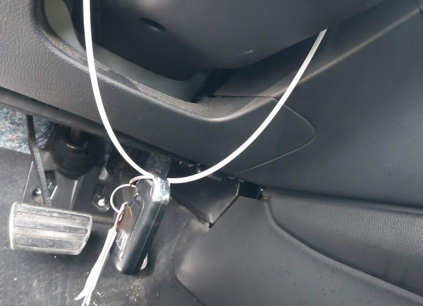 Photo 11 of 2020 Honda Accord SPORT (VIN 1HGCV1F37LA034703)