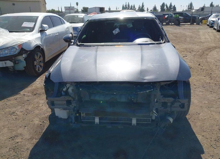 Photo 13 of 2020 Honda Accord SPORT (VIN 1HGCV1F37LA053333)