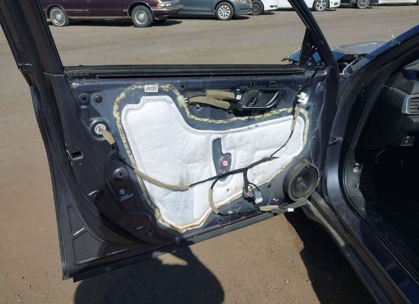 Photo 18 of 2020 Honda Accord SPORT (VIN 1HGCV1F37LA053333)