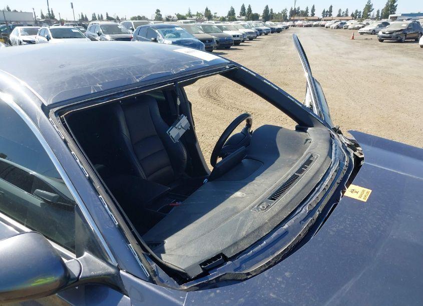 Photo 19 of 2020 Honda Accord SPORT (VIN 1HGCV1F37LA053333)