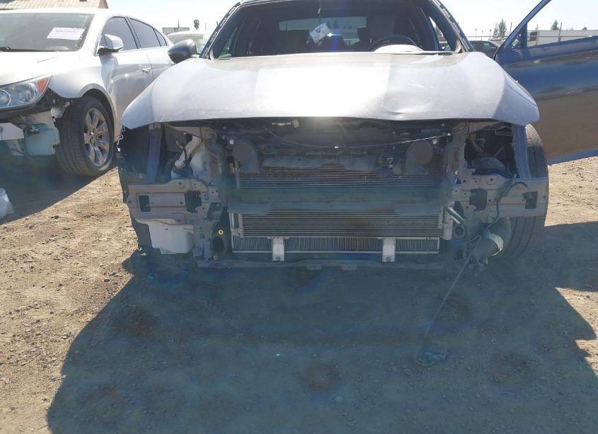 Photo 21 of 2020 Honda Accord SPORT (VIN 1HGCV1F37LA053333)