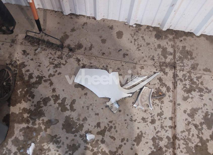 Photo 12 of 2020 Honda Accord SPORT (VIN 1HGCV1F37LA056765)