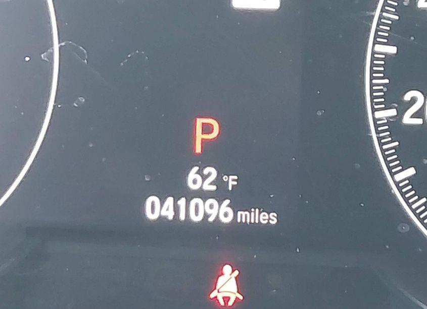 Photo 15 of 2020 Honda Accord SPORT (VIN 1HGCV1F37LA093413)