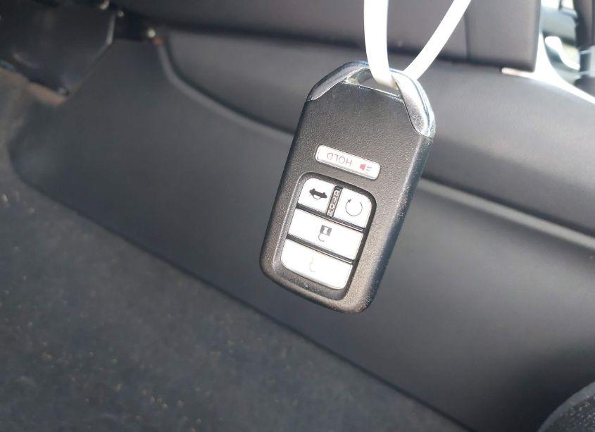 Photo 11 of 2020 Honda Accord SPORT (VIN 1HGCV1F37LA101526)