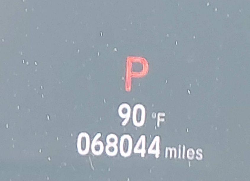 Photo 15 of 2020 Honda Accord SPORT (VIN 1HGCV1F37LA101526)