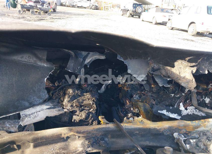 Photo 10 of 2020 Honda Accord SPORT (VIN 1HGCV1F37LA118505)