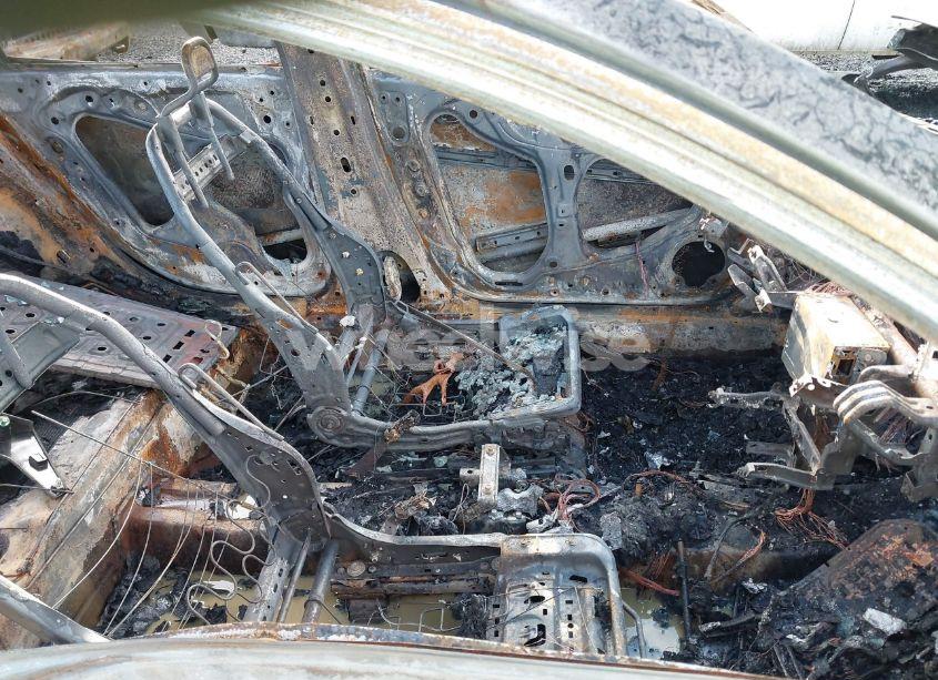 Photo 5 of 2020 Honda Accord SPORT (VIN 1HGCV1F37LA118505)